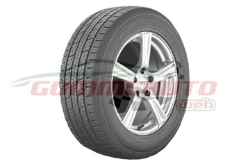 COP. 245/65HR17 GENERAL GRABBER HTS60 BSW 107H